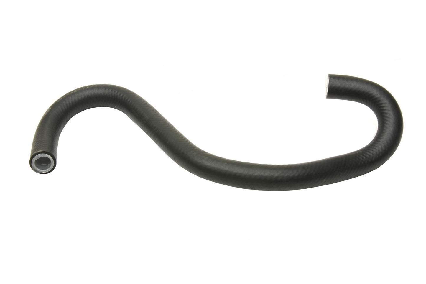 Front View of Power Steering Reservoir Hose URO 30645081