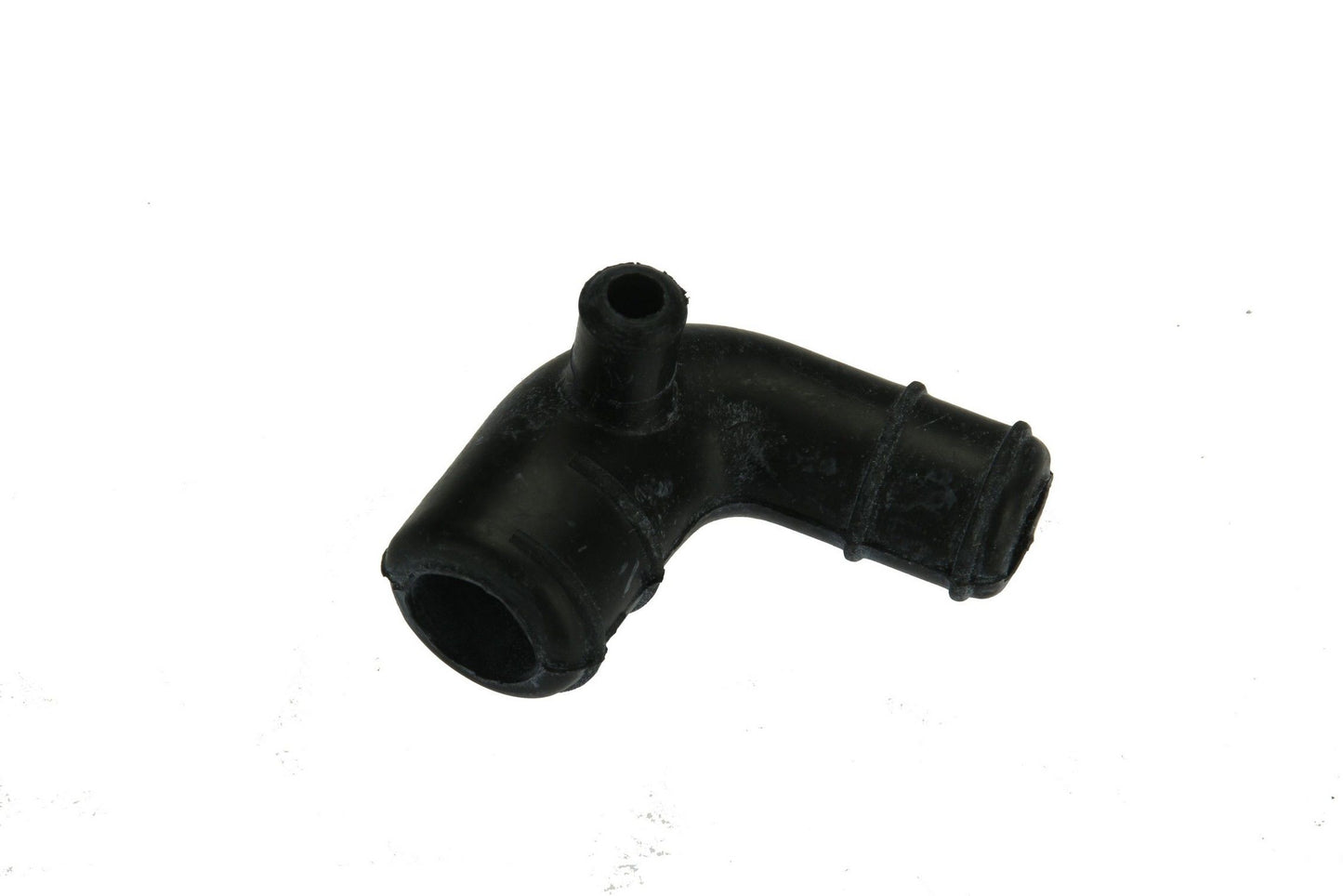 Left View of Engine Crankcase Breather Hose URO 30650578K