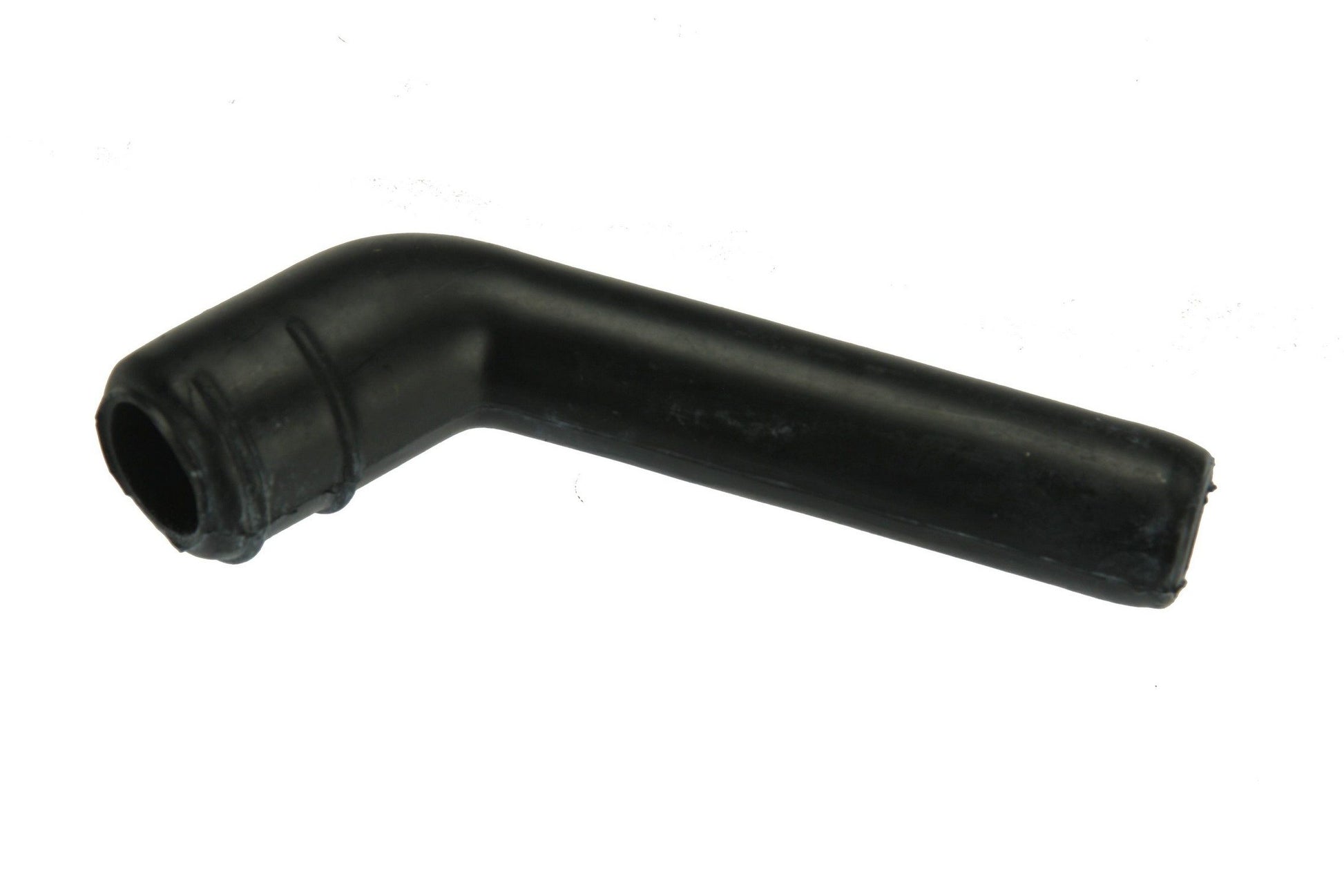 Right View of Engine Crankcase Breather Hose URO 30650578K