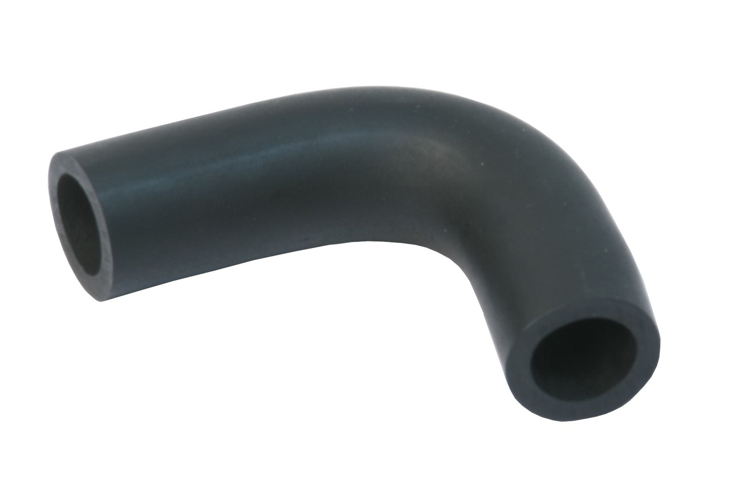 Front View of Engine Crankcase Breather Hose URO 30650821