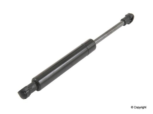 Top View of Hood Lift Support URO 30674708