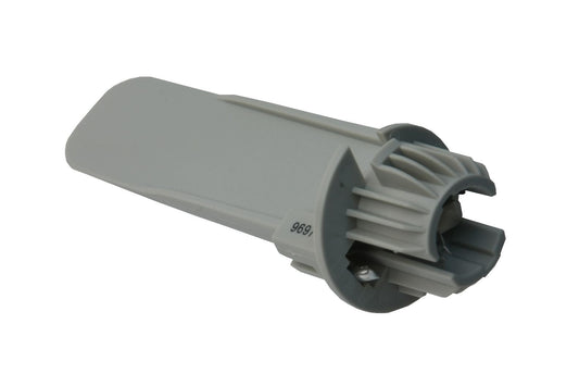 Front View of Upper Tail Light Socket URO 30674778