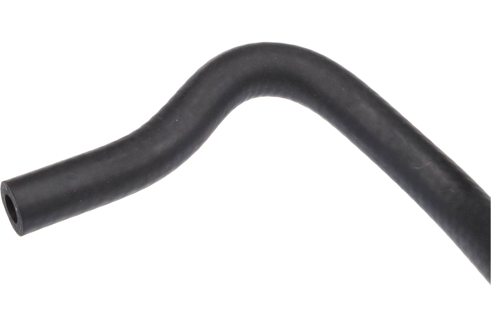 Left View of Upper Engine Coolant Reservoir Hose URO 30680932