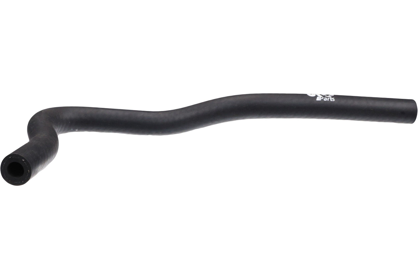 Right View of Upper Engine Coolant Reservoir Hose URO 30680932