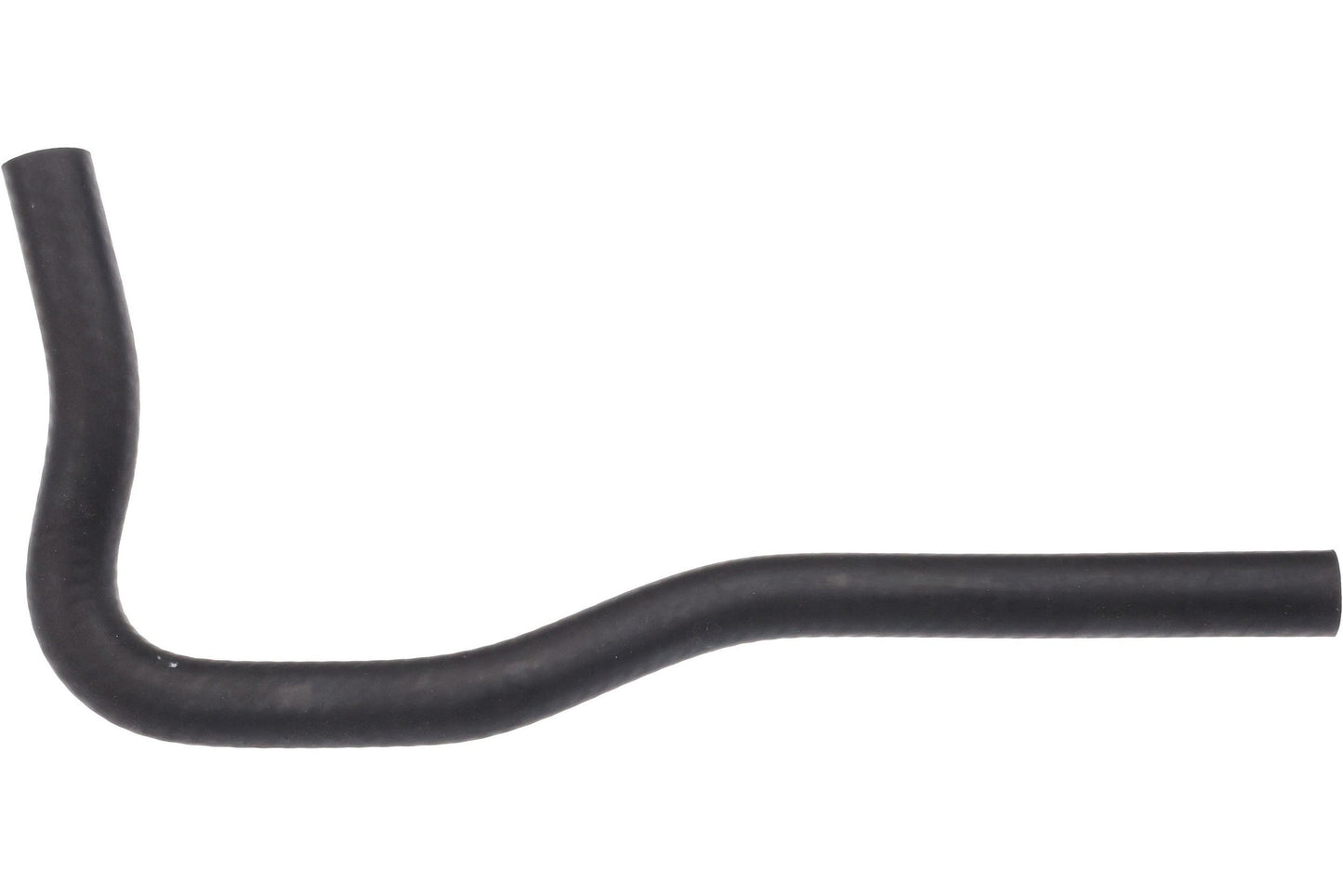 Side View of Upper Engine Coolant Reservoir Hose URO 30680932