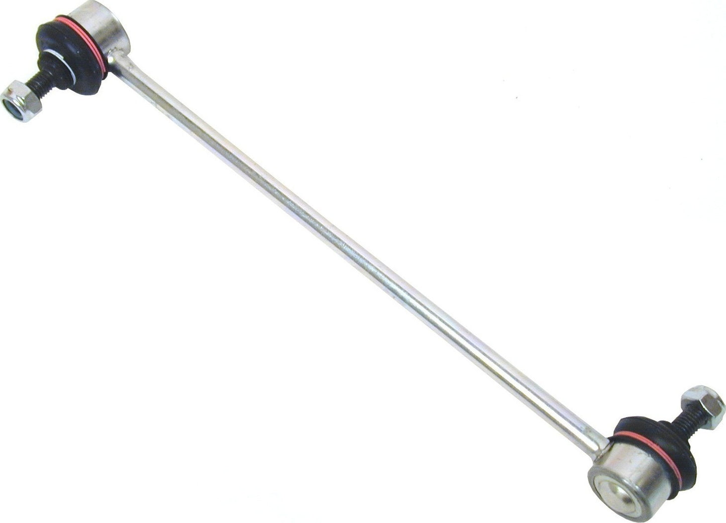 Front View of Front Suspension Stabilizer Bar Link URO 30714686