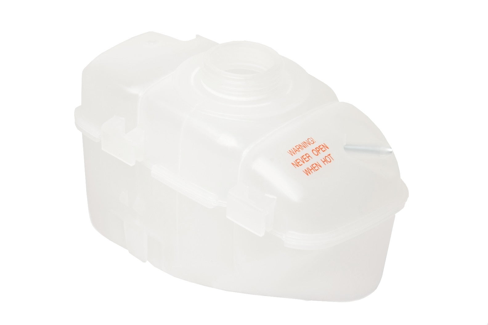 Front View of Engine Coolant Reservoir URO 30741975