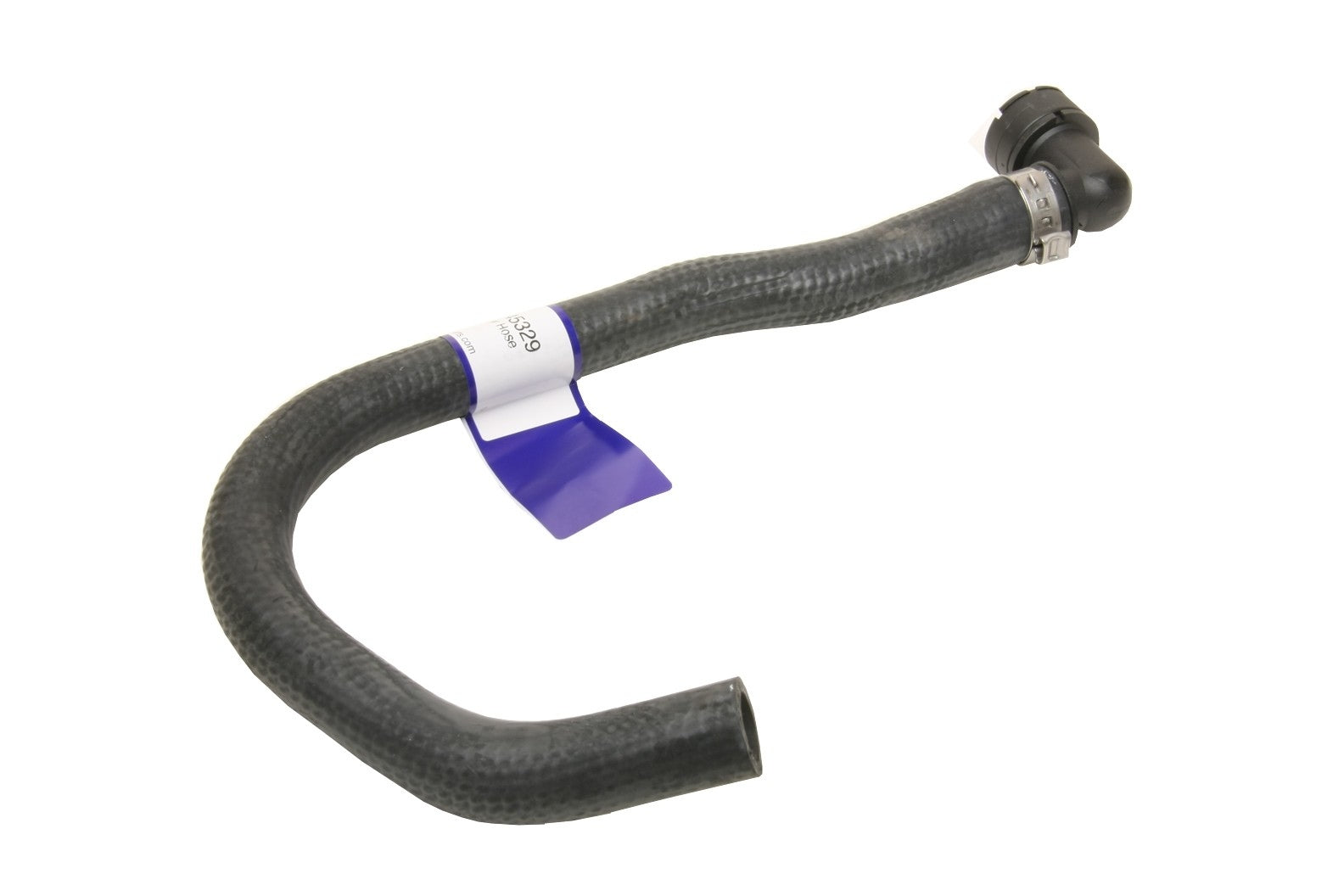 Front View of HVAC Heater Hose URO 30745329