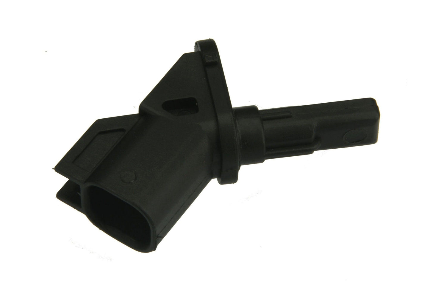 Front View of Front Left ABS Wheel Speed Sensor URO 30748149