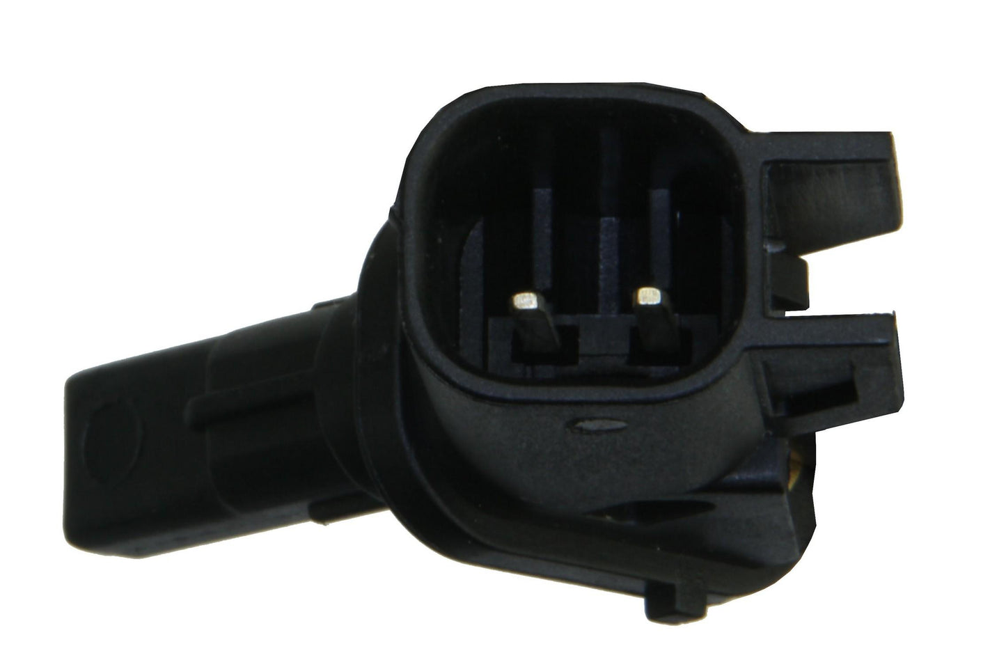 Right View of Front Left ABS Wheel Speed Sensor URO 30748149