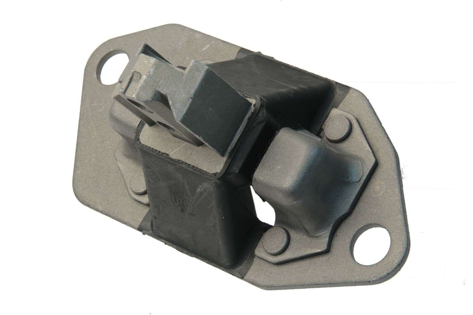 Front View of Right Engine Mount URO 30748811