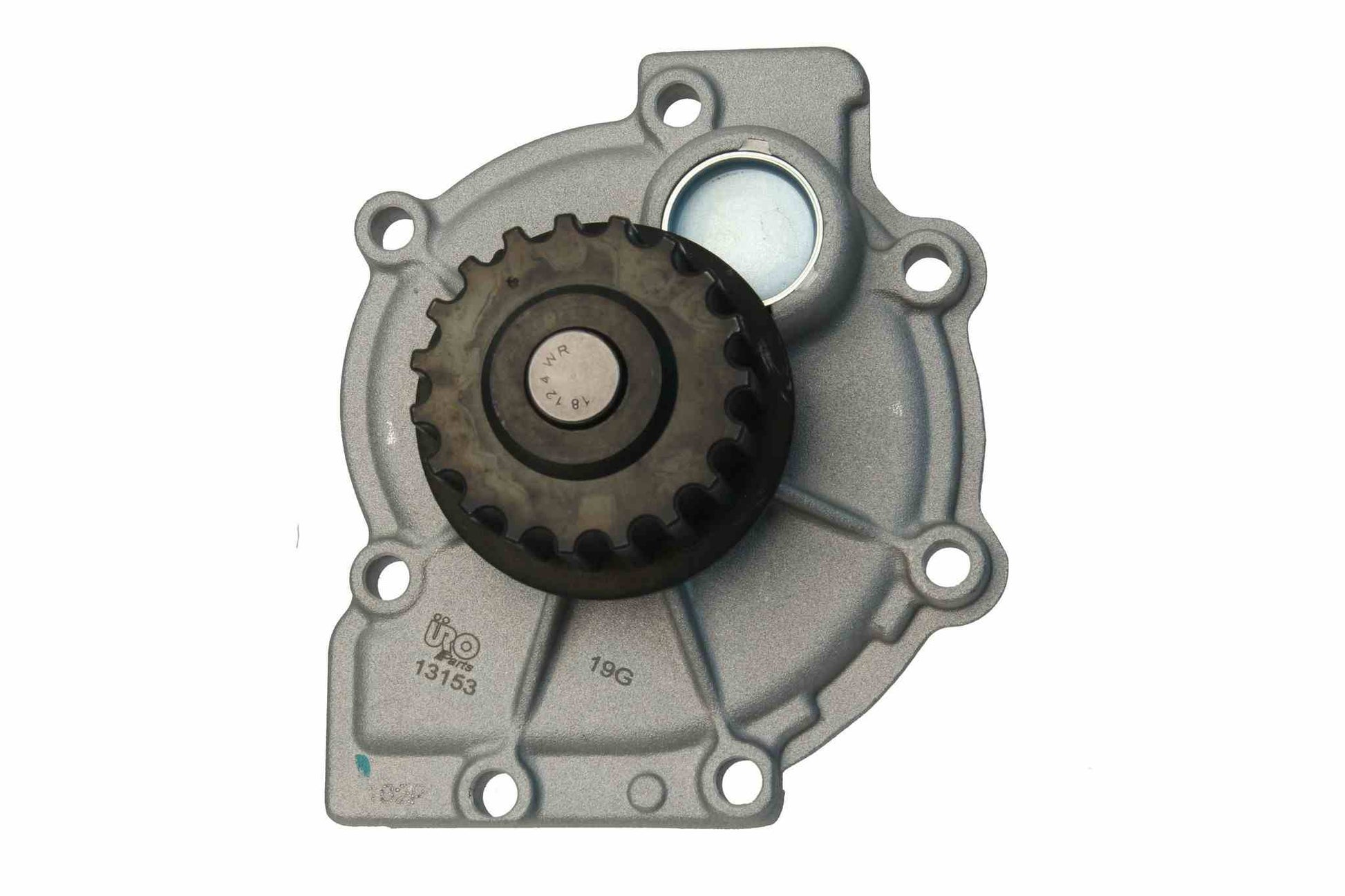 Accessories 1 View of Engine Water Pump URO 30751700