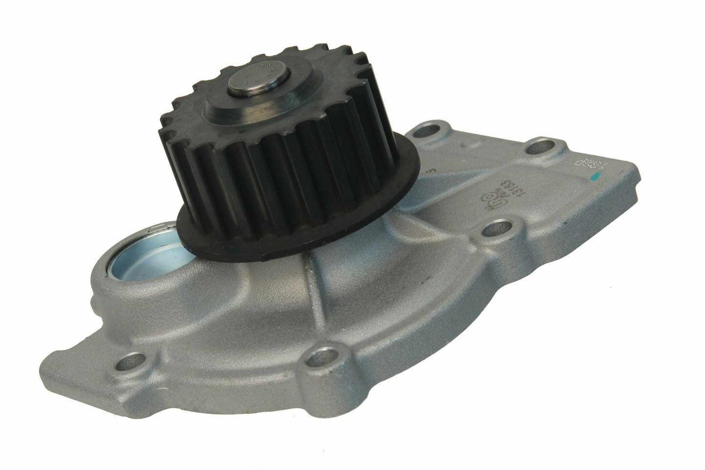 Accessories 4 View of Engine Water Pump URO 30751700