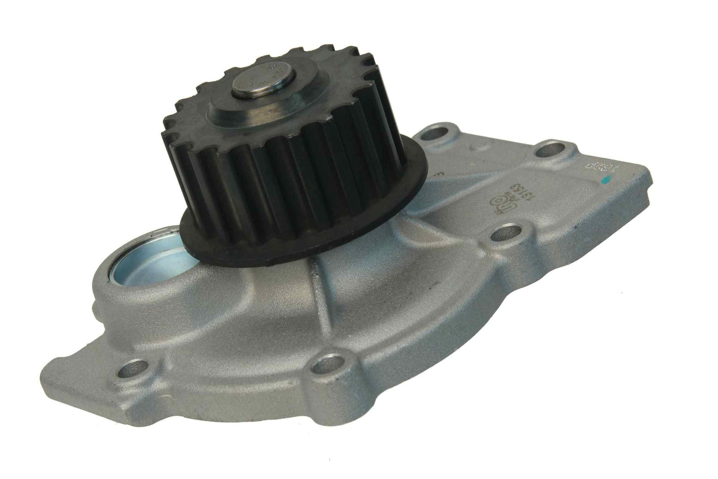 Back View of Engine Water Pump URO 30751700