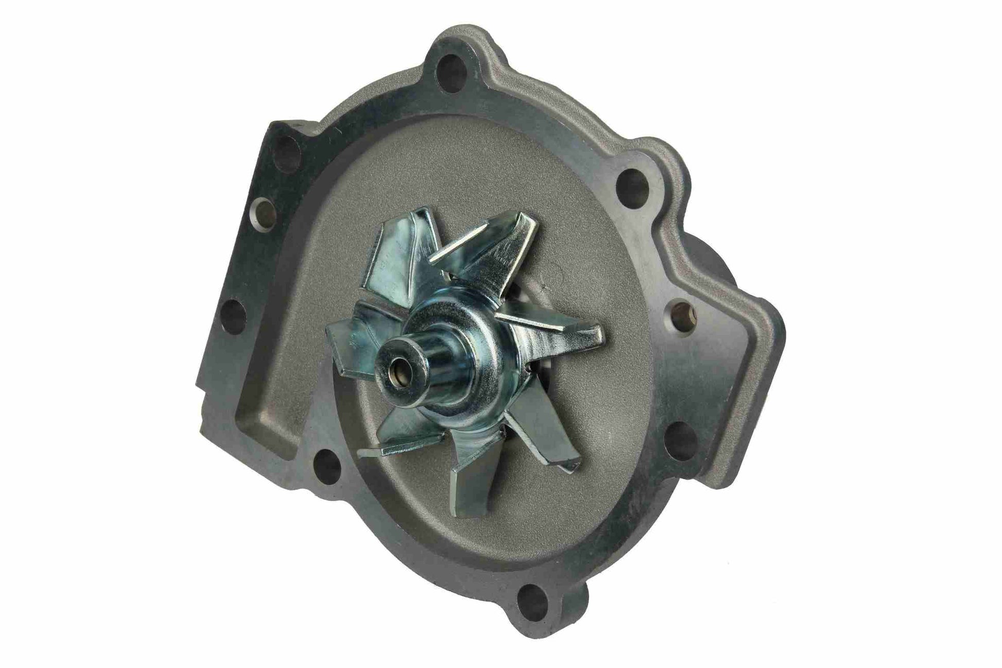 Left View of Engine Water Pump URO 30751700