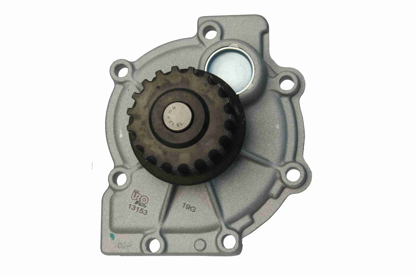 Side View of Engine Water Pump URO 30751700