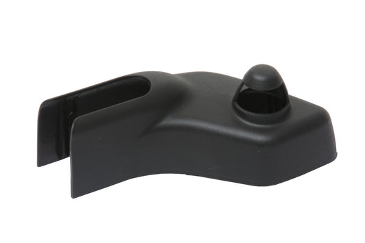 Front View of Windshield Wiper Arm Cover URO 30753642