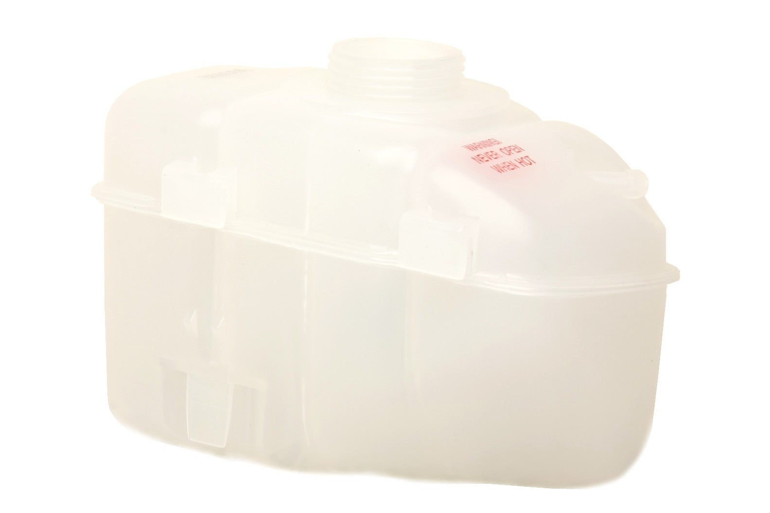 Front View of Engine Coolant Reservoir URO 30760100