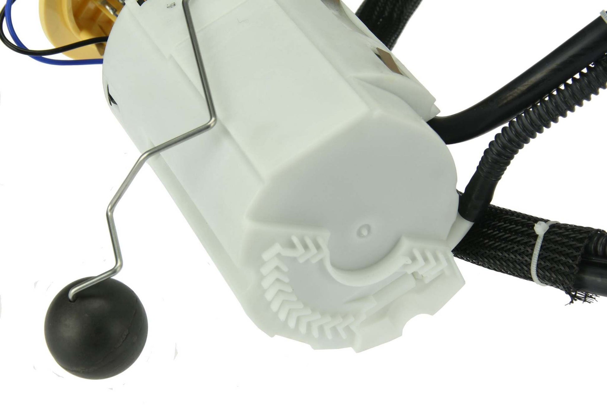 Accessories 3 View of Fuel Pump Module Assembly URO 30761745