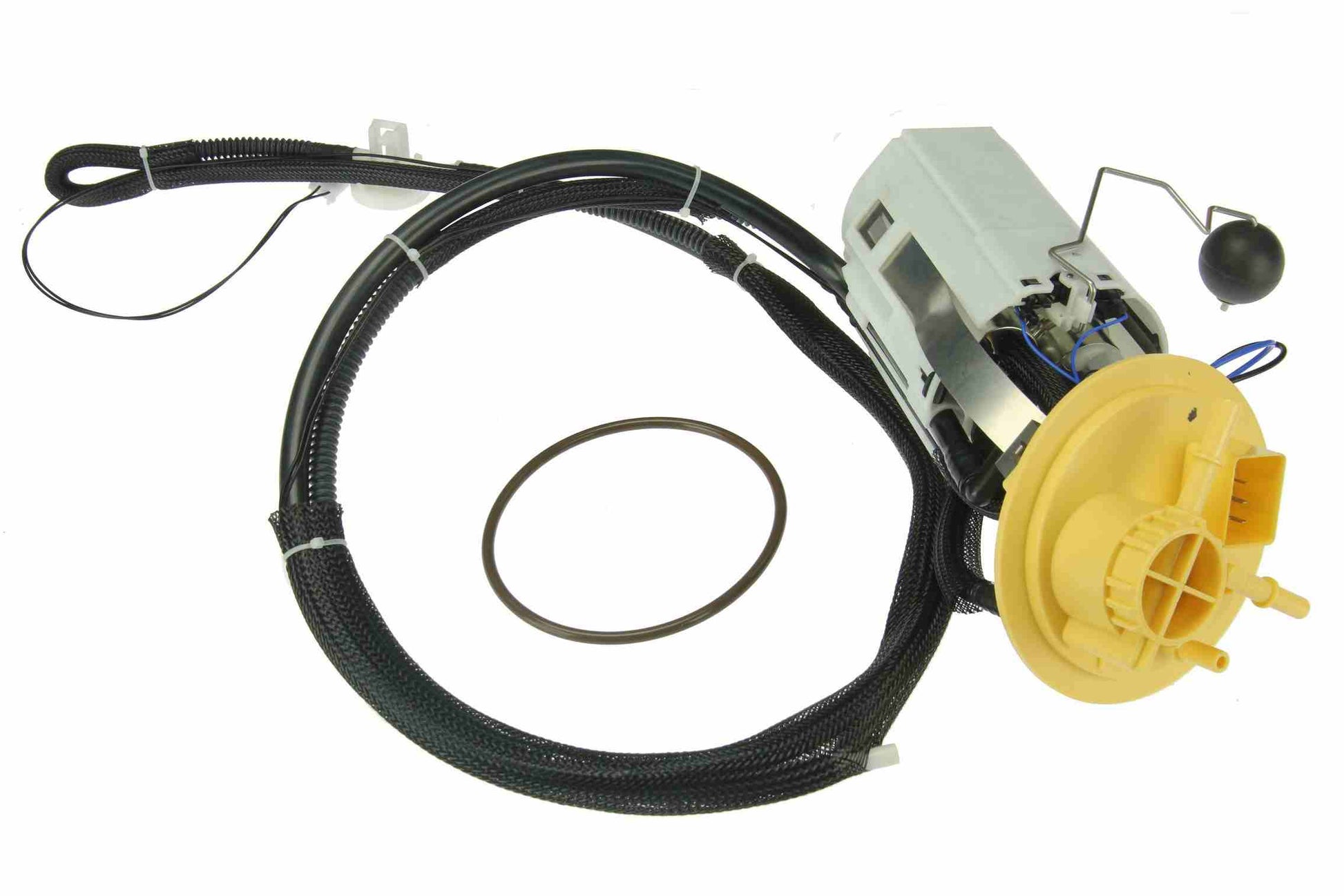 Front View of Fuel Pump Module Assembly URO 30761745