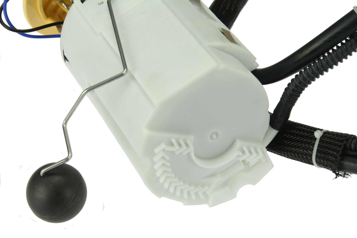 Right View of Fuel Pump Module Assembly URO 30761745