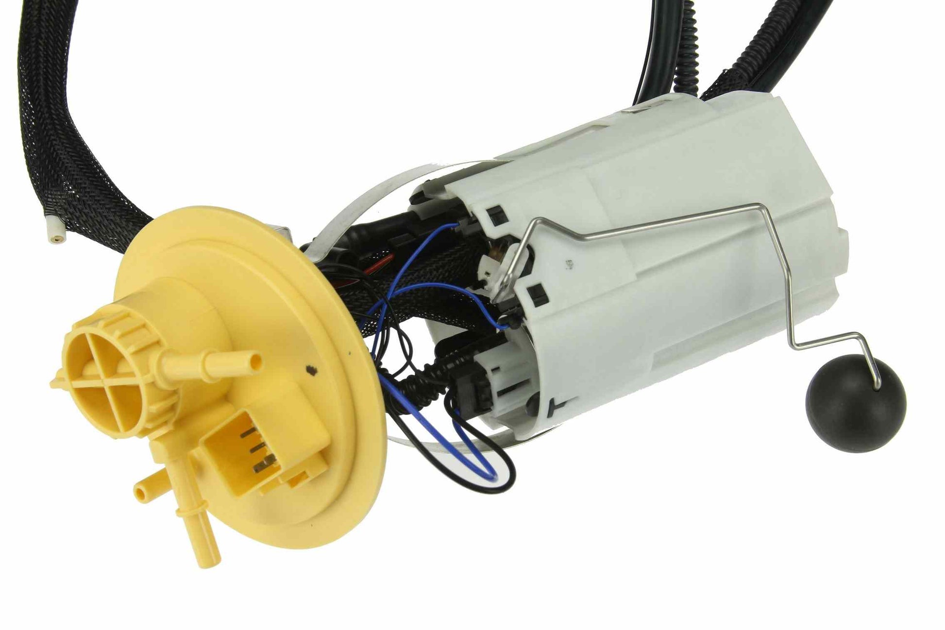 Side View of Fuel Pump Module Assembly URO 30761745