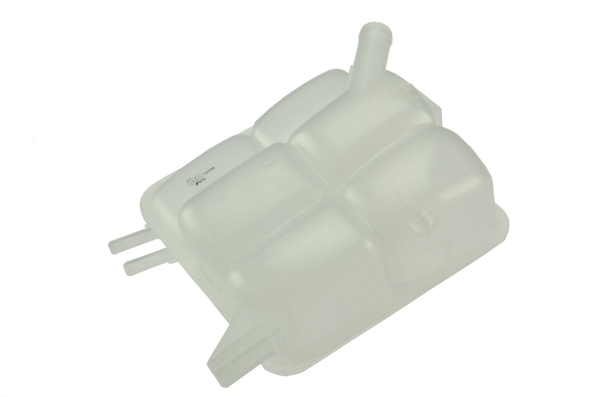 Accessories 2 View of Engine Coolant Reservoir URO 30776151