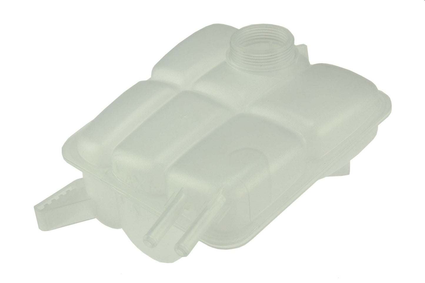 Front View of Engine Coolant Reservoir URO 30776151