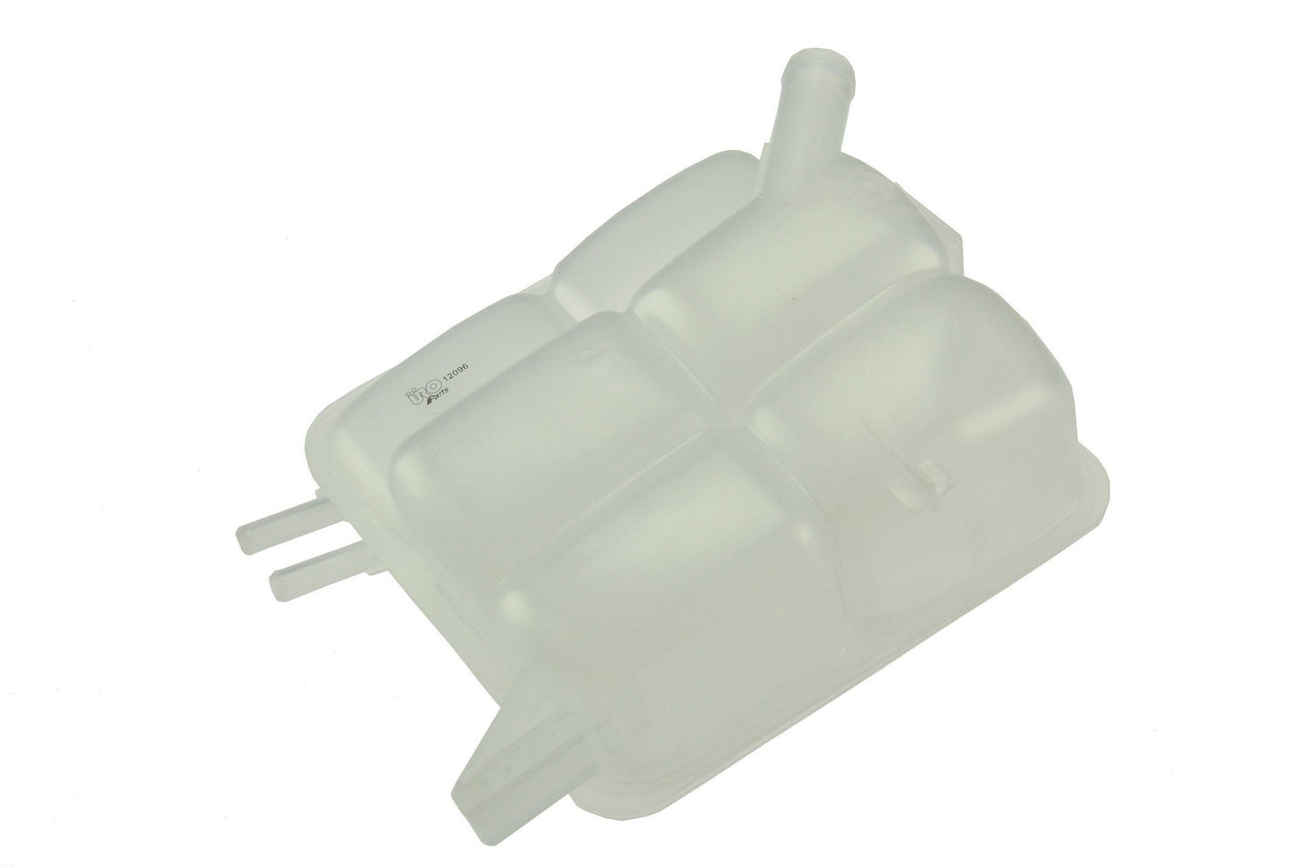 Left View of Engine Coolant Reservoir URO 30776151