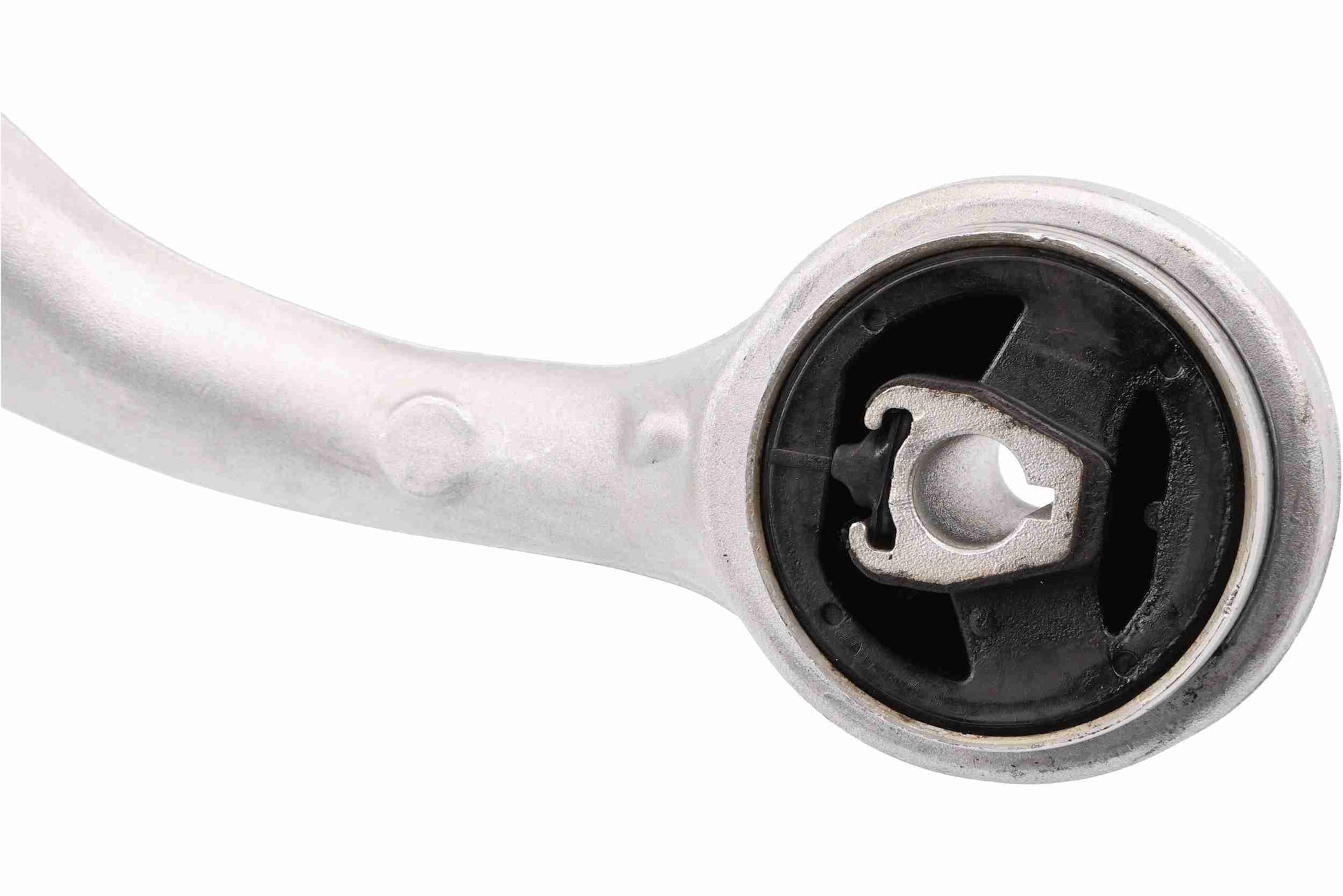 Back View of Front Upper Left Suspension Control Arm URO 31121092609