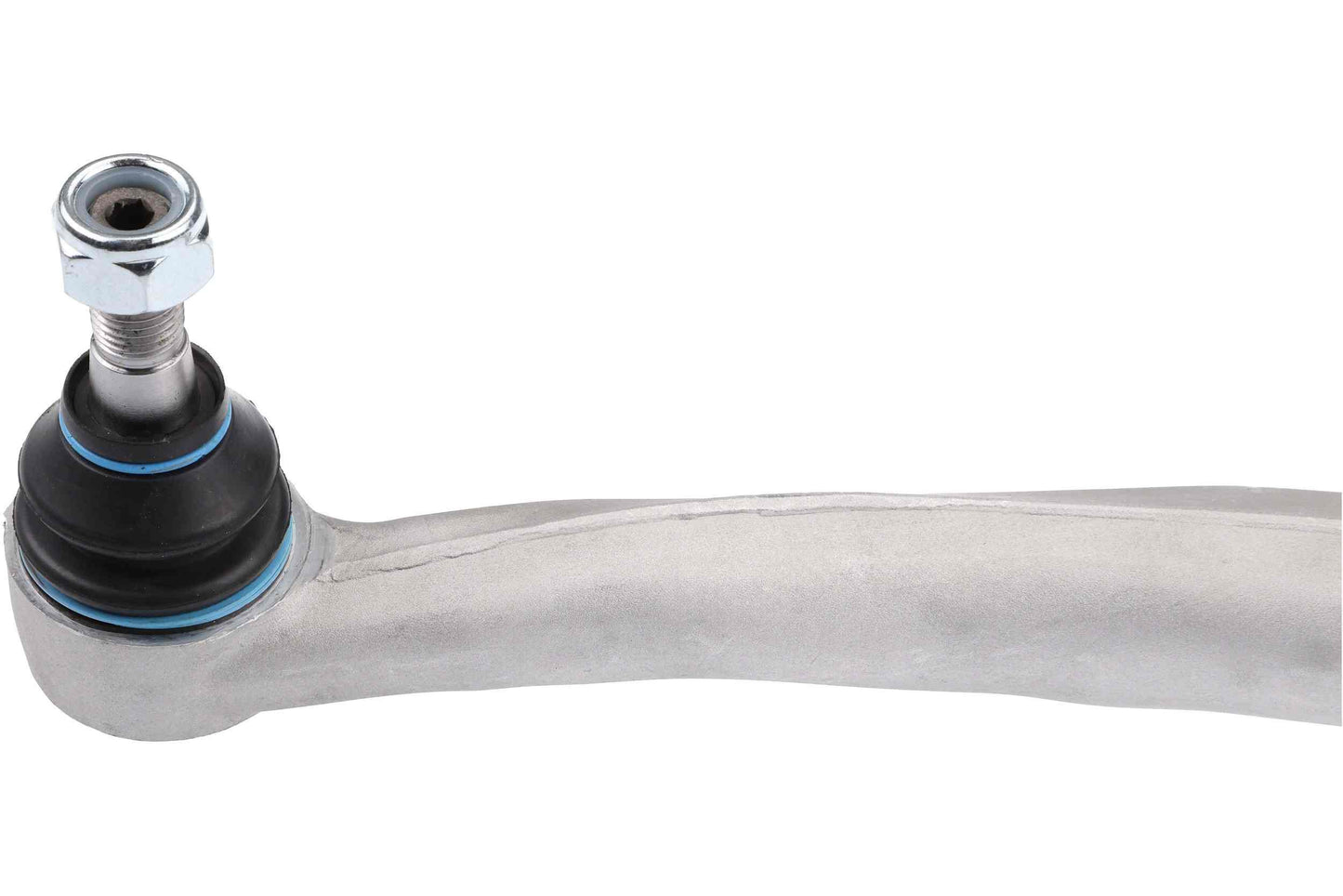 Left View of Front Upper Left Suspension Control Arm URO 31121092609