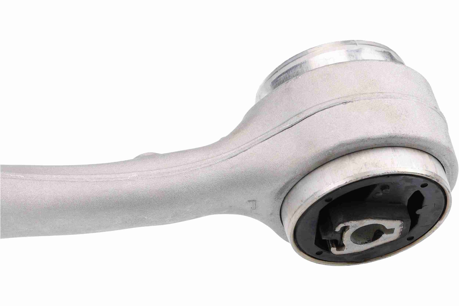 Right View of Front Upper Left Suspension Control Arm URO 31121092609