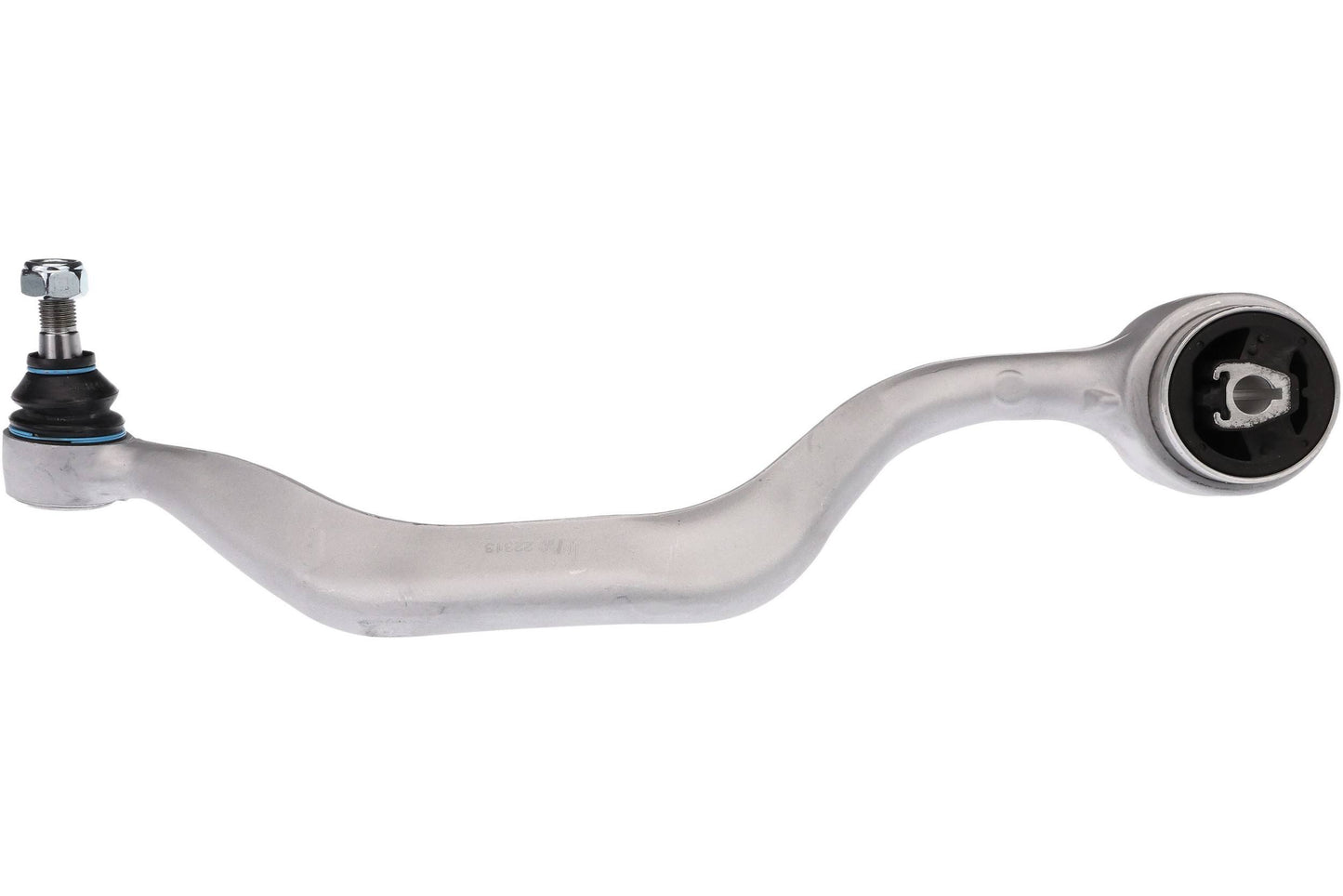 Side View of Front Right Suspension Control Arm URO 31121092610