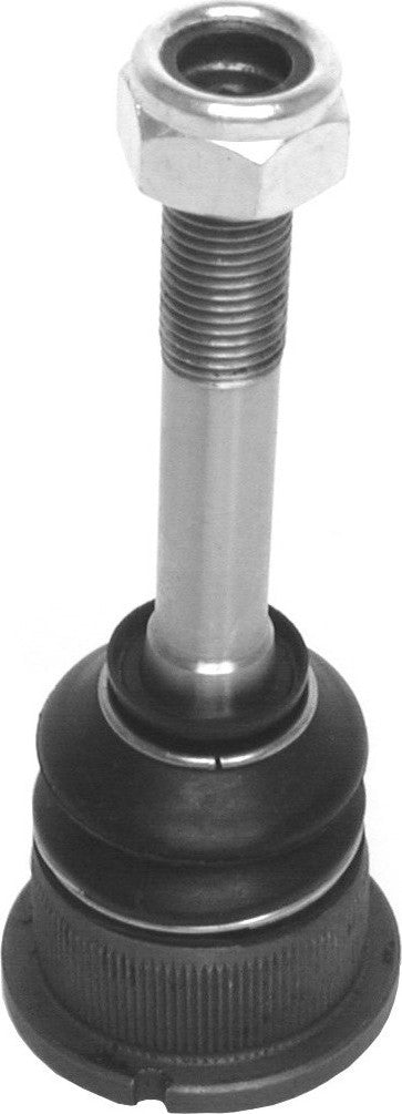 Front View of Front Suspension Ball Joint URO 31121126253