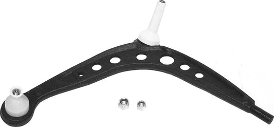 Front View of Front Right Suspension Control Arm URO 31121127726