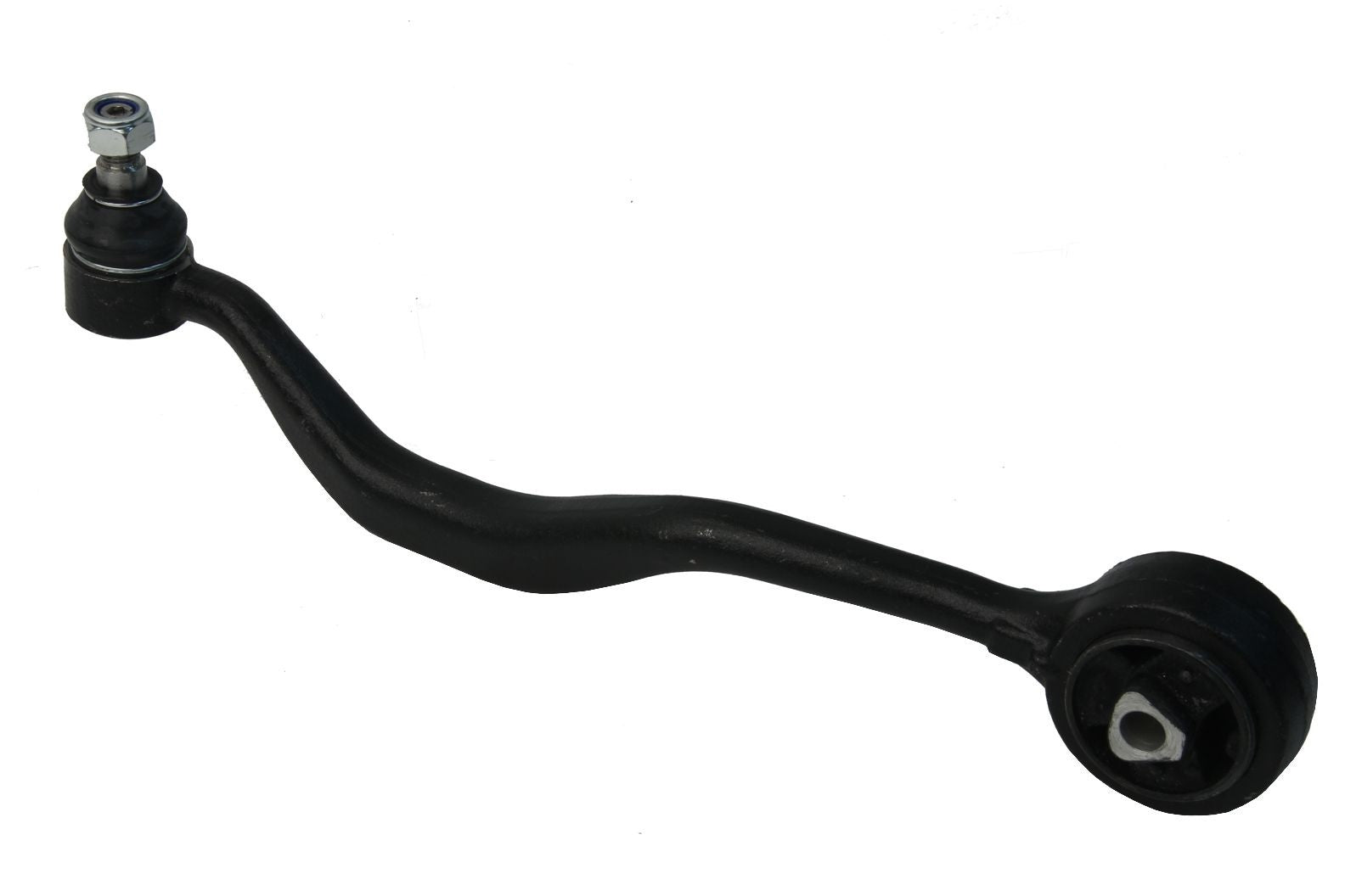 Front View of Front Upper Left Suspension Control Arm URO 31121132353