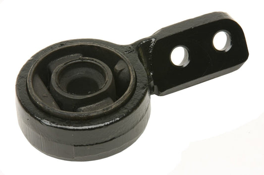 Front View of Front Left Suspension Control Arm Bushing URO 31121136531