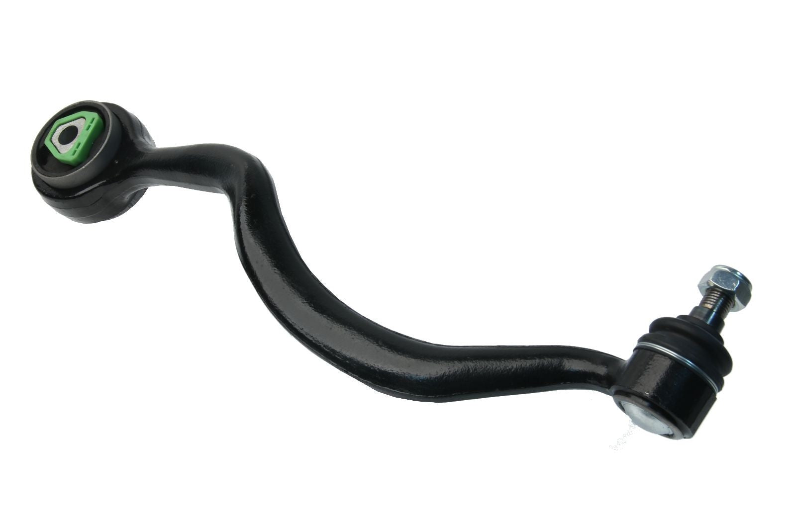 Front View of Front Upper Right Suspension Control Arm URO 31121140000