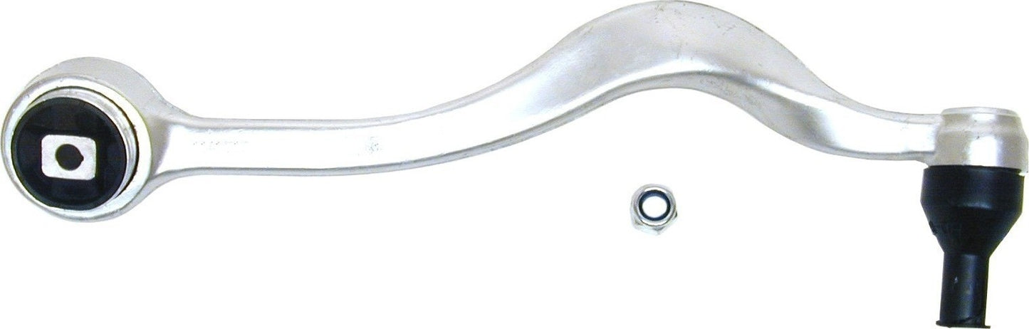 Front View of Front Upper Left Suspension Control Arm URO 31121141717