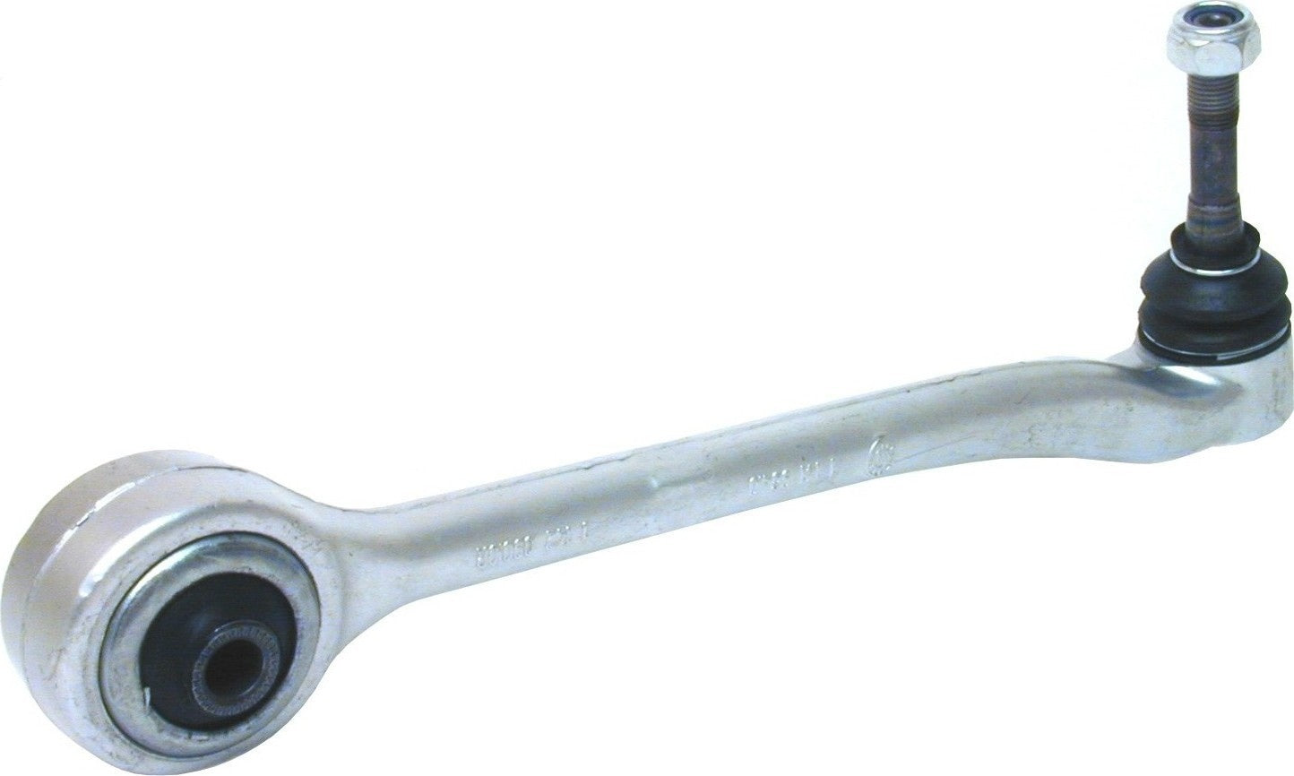 Front View of Front Right Suspension Control Arm URO 31121141962