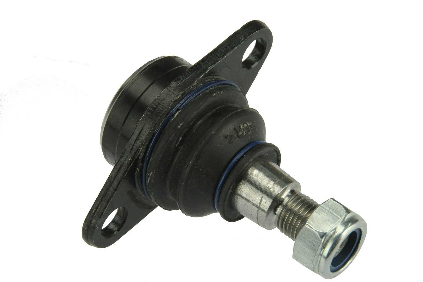 Accessories 3 View of Front Upper Suspension Ball Joint URO 31126756491