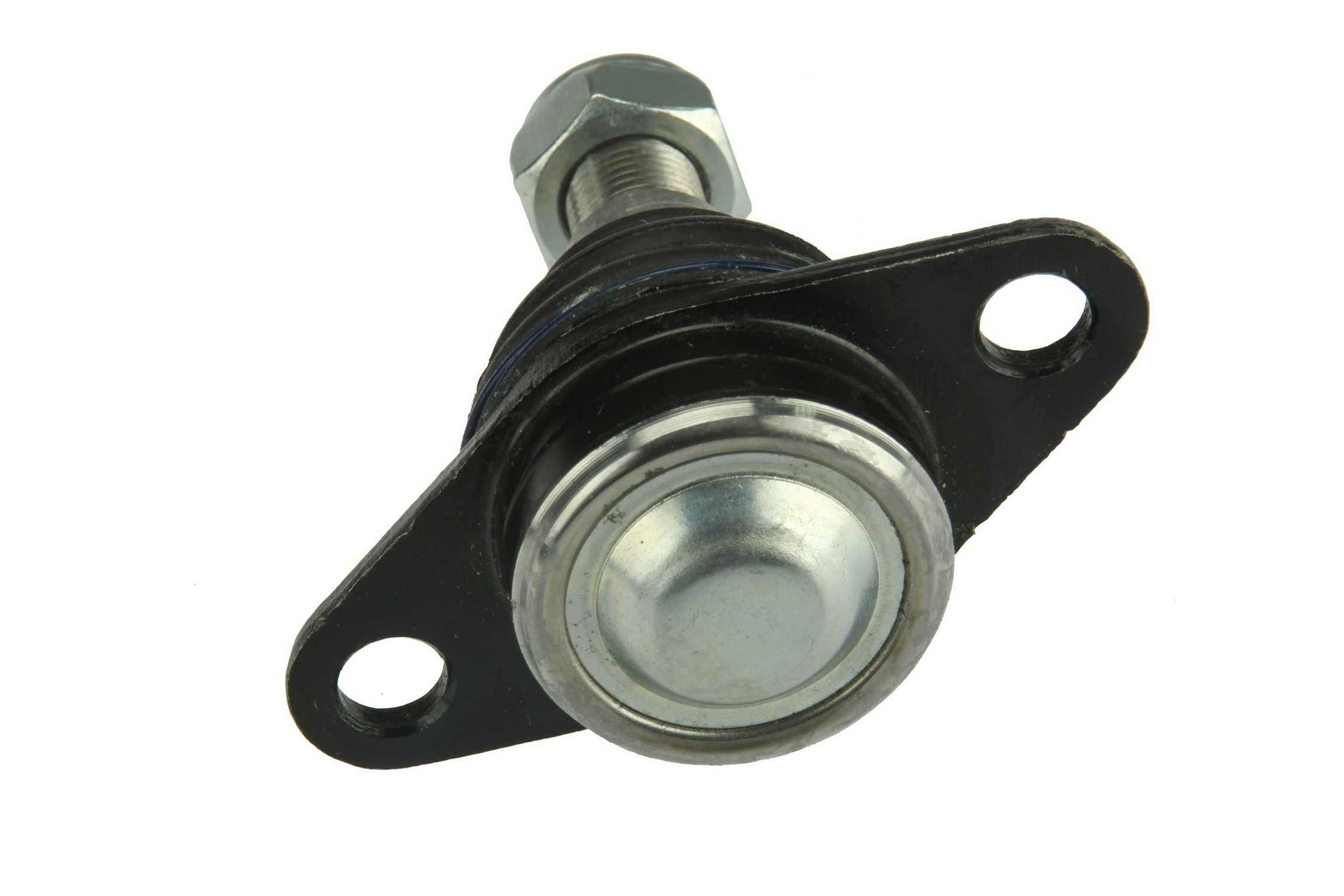 Back View of Front Upper Suspension Ball Joint URO 31126756491