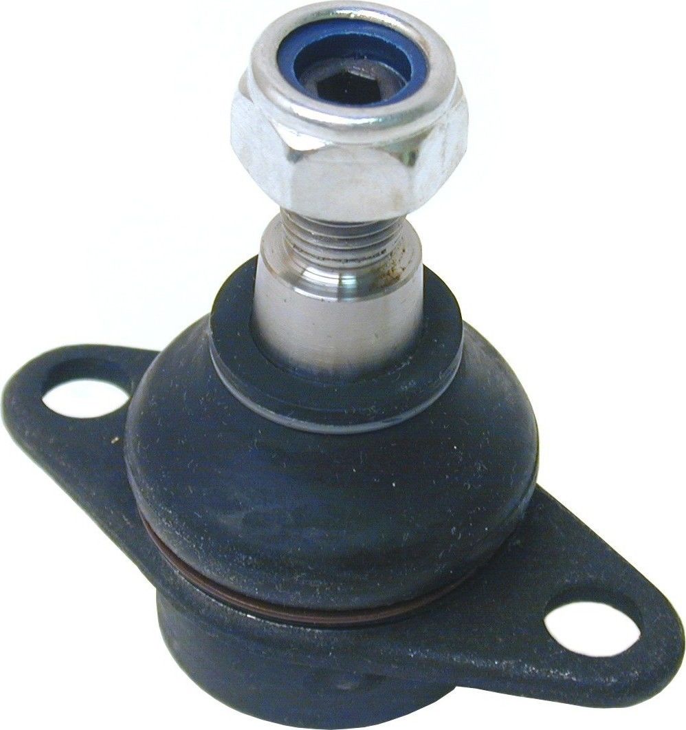 Front View of Front Upper Suspension Ball Joint URO 31126756491