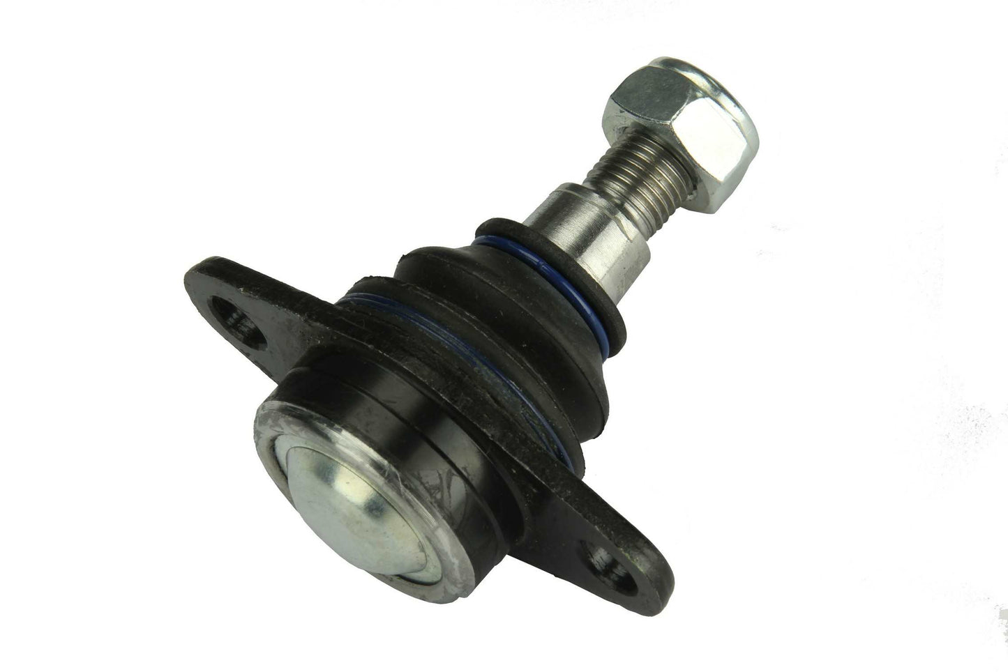 Side View of Front Upper Suspension Ball Joint URO 31126756491