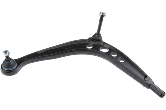 Front View of Front Left Suspension Control Arm URO 31126758513