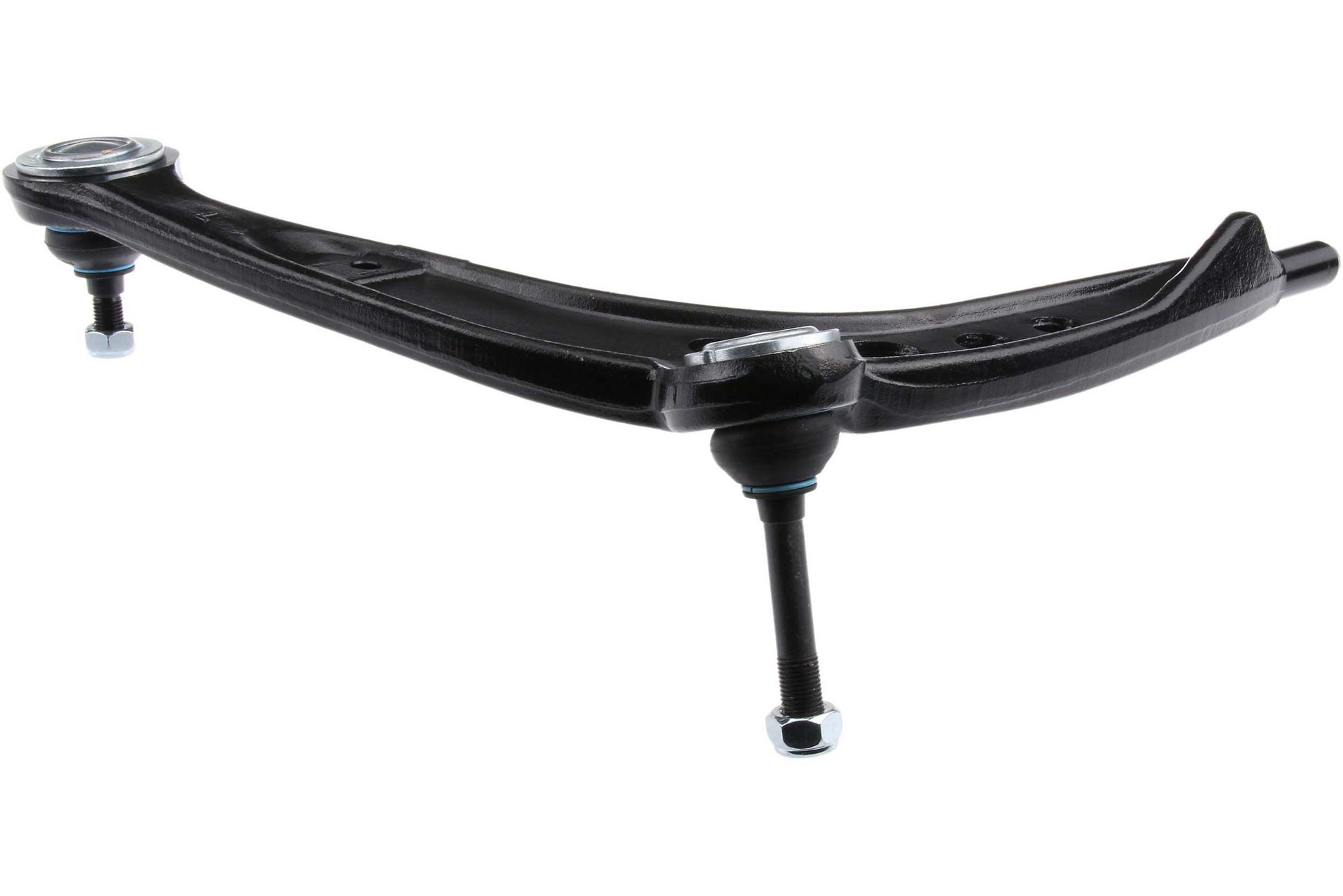 Left View of Front Left Suspension Control Arm URO 31126758513