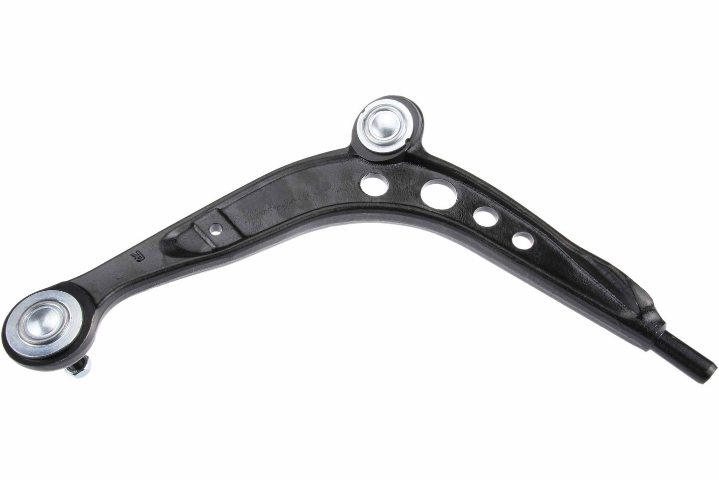 Back View of Front Right Suspension Control Arm URO 31126758514