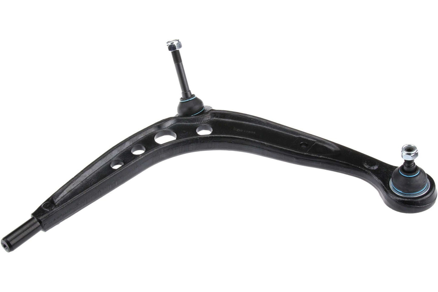 Front View of Front Right Suspension Control Arm URO 31126758514