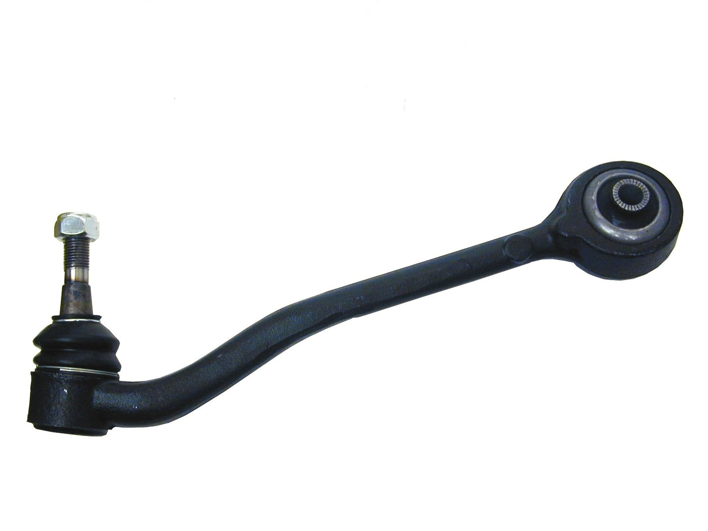 Front View of Front Rear Left Suspension Control Arm URO 31126760275