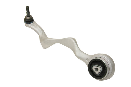 Front View of Front Upper Left Suspension Control Arm URO 31126769801